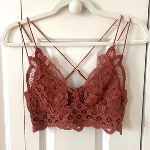 FP One Adella Bralette